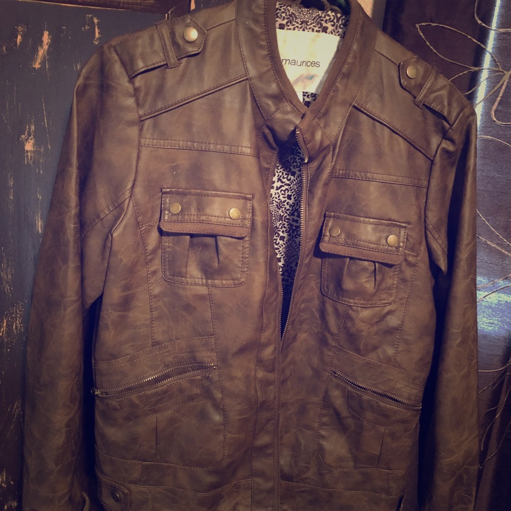 Maurices Jacket